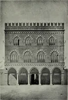 An illustration from The book of Ser Marco Polo : the Venetian concerning the kingdoms and marvels of the East (1903)