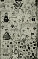 An illustration from The book of Ser Marco Polo : the Venetian concerning the kingdoms and marvels of the East (1903)