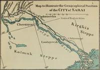 Picture 38 of 139 from The book of Ser Marco Polo : the Venetian concerning the kingdoms and marvels of the East (1903), leaf 300