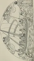 An illustration from The book of Ser Marco Polo : the Venetian concerning the kingdoms and marvels of the East (1903)