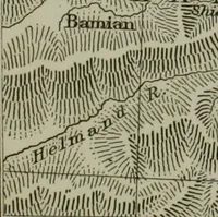 An illustration from The book of Ser Marco Polo : the Venetian concerning the kingdoms and marvels of the East (1903)
