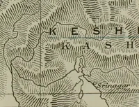 Picture 84 of 139 from The book of Ser Marco Polo : the Venetian concerning the kingdoms and marvels of the East (1903), leaf 486