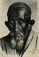 An illustration from The book of Ser Marco Polo : the Venetian concerning the kingdoms and marvels of the East (1903)