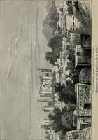 An illustration from The book of Ser Marco Polo : the Venetian concerning the kingdoms and marvels of the East (1903)