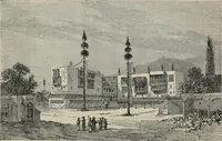 Picture 105 of 139 from The book of Ser Marco Polo : the Venetian concerning the kingdoms and marvels of the East (1903), leaf 634