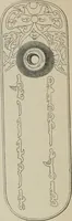An illustration from The book of Ser Marco Polo : the Venetian concerning the kingdoms and marvels of the East (1903)