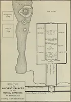 An illustration from The book of Ser Marco Polo : the Venetian concerning the kingdoms and marvels of the East (1903)