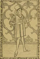 An illustration from The book of Ser Marco Polo, the Venetian : concerning the kingdoms and marvels of the East (1871)