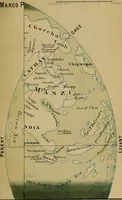 An illustration from The book of Ser Marco Polo, the Venetian : concerning the kingdoms and marvels of the East (1871)