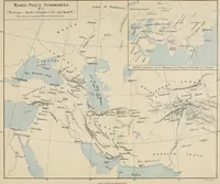 Picture 17 of 75 from The book of Ser Marco Polo, the Venetian : concerning the kingdoms and marvels of the East (1871), leaf 175