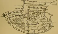 An illustration from The book of Ser Marco Polo, the Venetian : concerning the kingdoms and marvels of the East (1871)