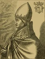 An illustration from The book of Ser Marco Polo, the Venetian : concerning the kingdoms and marvels of the East (1871)