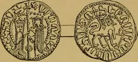 An illustration from The book of Ser Marco Polo, the Venetian : concerning the kingdoms and marvels of the East (1871)