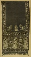 An illustration from The book of Ser Marco Polo, the Venetian : concerning the kingdoms and marvels of the East (1871)