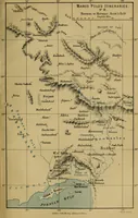 Picture 36 of 75 from The book of Ser Marco Polo, the Venetian : concerning the kingdoms and marvels of the East (1871), leaf 292
