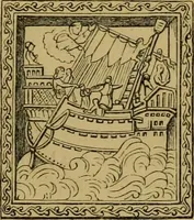 An illustration from The book of Ser Marco Polo, the Venetian : concerning the kingdoms and marvels of the East (1871)