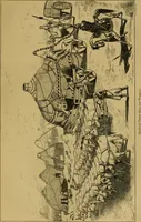 An illustration from The book of Ser Marco Polo, the Venetian : concerning the kingdoms and marvels of the East (1871)