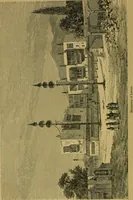 An illustration from The book of Ser Marco Polo, the Venetian : concerning the kingdoms and marvels of the East (1871)