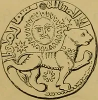 Picture 60 of 75 from The book of Ser Marco Polo, the Venetian : concerning the kingdoms and marvels of the East (1871), leaf 501