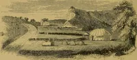 An illustration from The book of Ser Marco Polo, the Venetian : concerning the kingdoms and marvels of the East (1871)