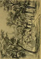 An illustration from The book of Ser Marco Polo, the Venetian : concerning the kingdoms and marvels of the East (1871)
