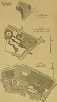 An illustration from The book of Ser Marco Polo, the Venetian : concerning the kingdoms and marvels of the East (1871)