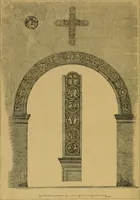 An illustration from The book of Ser Marco Polo, the Venetian : concerning the kingdoms and marvels of the East (1871)