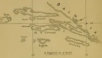 Picture 10 of 75 from The book of Ser Marco Polo, the Venetian : concerning the kingdoms and marvels of the East (1871), leaf 83