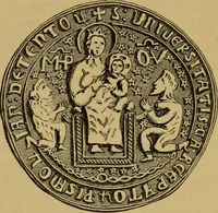 An illustration from The book of Ser Marco Polo, the Venetian : concerning the kingdoms and marvels of the East (1871)
