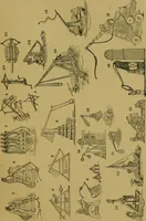 An illustration from The book of Ser Marco Polo, the Venetian : concerning the kingdoms and marvels of the East (1871)