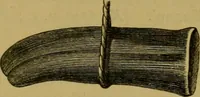 An illustration from The book of Ser Marco Polo, the Venetian : concerning the kingdoms and marvels of the East (1871)