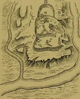 Picture 2 of 39 from The book of Ser Marco Polo, the Venetian : concerning the kingdoms and marvels of the East (1871), leaf 40