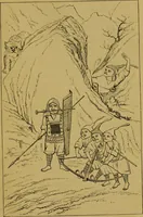 An illustration from The book of Ser Marco Polo, the Venetian : concerning the kingdoms and marvels of the East (1871)