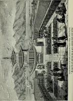 An illustration from The book of Ser Marco Polo : the Venetian concerning the kingdoms and marvels of the East (1903)