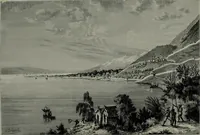 An illustration from The book of Ser Marco Polo : the Venetian concerning the kingdoms and marvels of the East (1903)