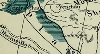 Picture 40 of 109 from The book of Ser Marco Polo : the Venetian concerning the kingdoms and marvels of the East (1903), leaf 193