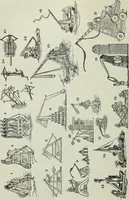 An illustration from The book of Ser Marco Polo : the Venetian concerning the kingdoms and marvels of the East (1903)