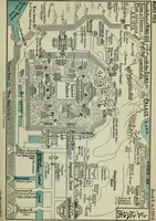 An illustration from The book of Ser Marco Polo : the Venetian concerning the kingdoms and marvels of the East (1903)