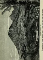 An illustration from The book of Ser Marco Polo : the Venetian concerning the kingdoms and marvels of the East (1903)