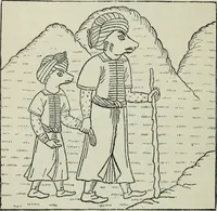 Picture 72 of 109 from The book of Ser Marco Polo : the Venetian concerning the kingdoms and marvels of the East (1903), leaf 370