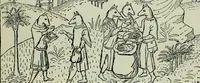 Picture 73 of 109 from The book of Ser Marco Polo : the Venetian concerning the kingdoms and marvels of the East (1903), leaf 371