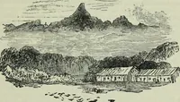 An illustration from The book of Ser Marco Polo : the Venetian concerning the kingdoms and marvels of the East (1903)