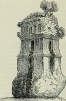 Picture 79 of 109 from The book of Ser Marco Polo : the Venetian concerning the kingdoms and marvels of the East (1903), leaf 398