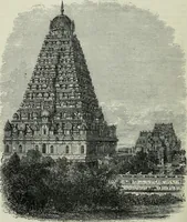 An illustration from The book of Ser Marco Polo : the Venetian concerning the kingdoms and marvels of the East (1903)