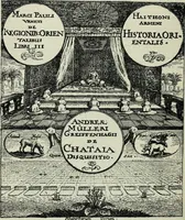 Picture 93 of 109 from The book of Ser Marco Polo : the Venetian concerning the kingdoms and marvels of the East (1903), leaf 480