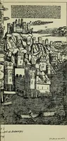 An illustration from The book of Ser Marco Polo : the Venetian concerning the kingdoms and marvels of the East (1903)