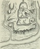 Picture 8 of 109 from The book of Ser Marco Polo : the Venetian concerning the kingdoms and marvels of the East (1903), leaf 61