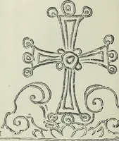 An illustration from The book of Ser Marco Polo : the Venetian concerning the kingdoms and marvels of the East (1903)