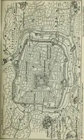 Picture 12 of 109 from The book of Ser Marco Polo : the Venetian concerning the kingdoms and marvels of the East (1903), leaf 77