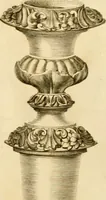 Picture 39 of 201 from [Book of silver patterns] (1820), leaf 28
